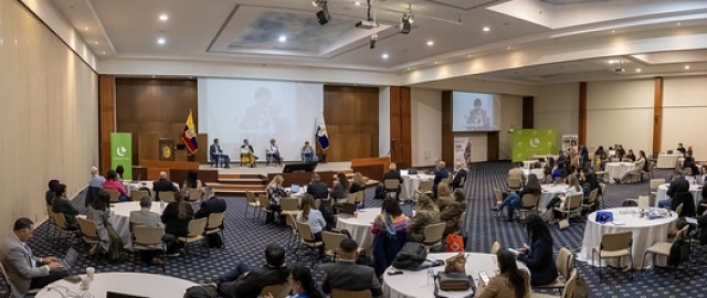 XI Foro Internacional de Acreditación EQUAA 2025: "El impacto de la IA en la formación de estudiantes de educación superior" XI Foro Internacional de Acreditación EQUAA 2025: "El impacto de la IA en la formación de estudiantes de educación superior"