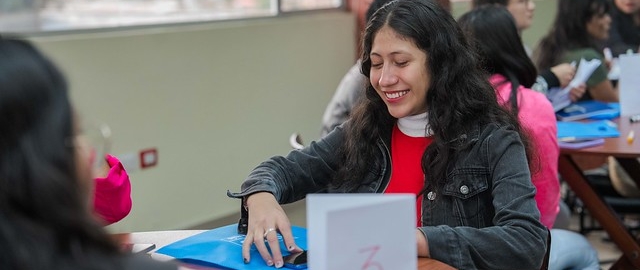 Bootcamp Presencial: Líderes de Impacto para las Reservas de Biósfera del Ecuador