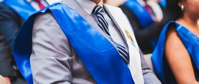 Ceremonia de Incorporación | 23 de octubre | Mañana Ceremonia de Incorporación | 23 de octubre | Mañana