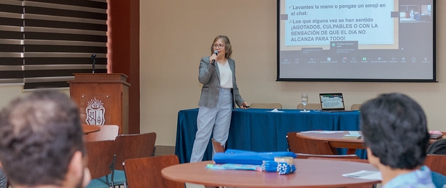 Estudio y familia: claves para organizar tu día Estudio y familia: claves para organizar tu día