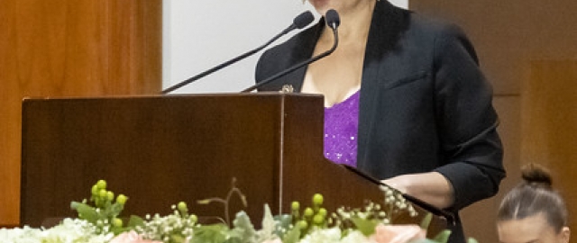 Premio Humanístico Tomás Moro 2025 Premio Humanístico Tomás Moro 2025