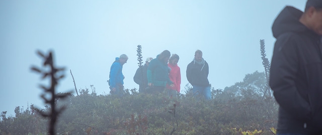 Simposio investigativo ecuatoriano-alemán