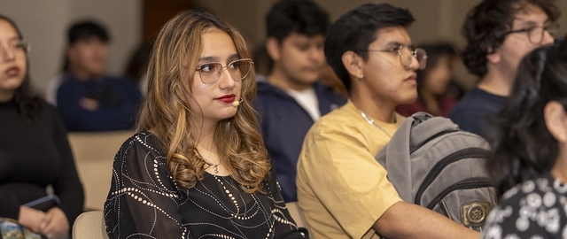 Presentación de la revista Clave