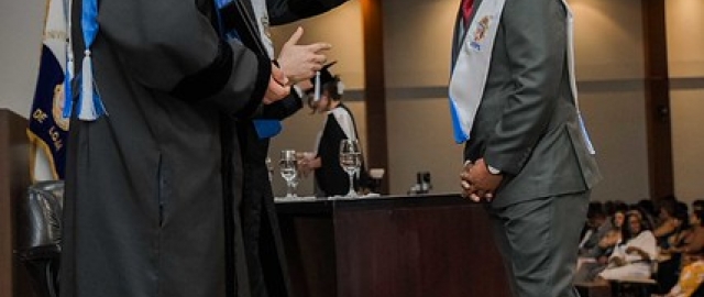 Ceremonia de Incorporación | 20 de octubre | Tarde Ceremonia de Incorporación | 20 de octubre | Tarde