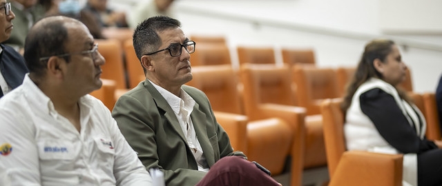 41 años de la carrera de Geología 41 años de la carrera de Geología