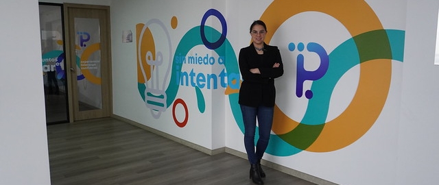 Quito Connection Evening Prendho UTPL fortalece redes del ecosistema emprendedor