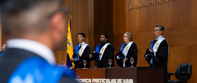 Ceremonia de Incorporación | 20 de marzo 2026 | Mañana Ceremonia de Incorporación | 20 de marzo 2026 | Mañana