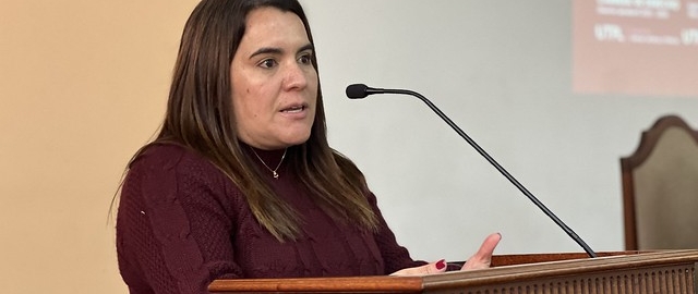 Presentación del 1.er Boletín Jurídico del sur del país Presentación del 1.er Boletín Jurídico del sur del país