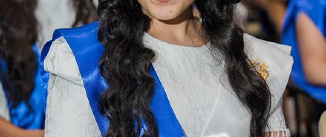 Ceremonia de Incorporación | 30 de octubre | Mañana