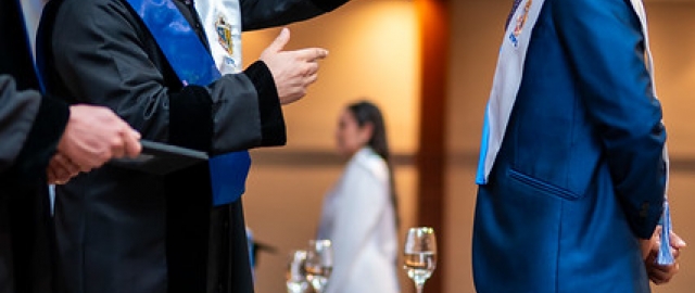 Ceremonia de Incorporación | 30 de junio | Tarde Ceremonia de Incorporación | 30 de junio | Tarde