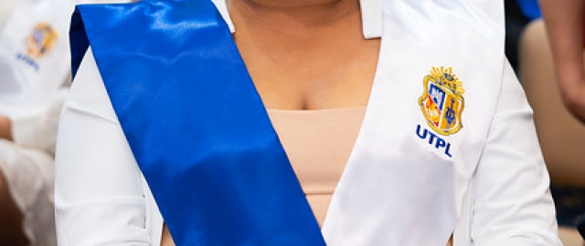 Ceremonia de Incorporación | 3 de diciembre | Tarde Ceremonia de Incorporación | 3 de diciembre | Tarde