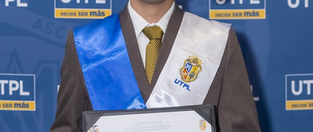 Ceremonia de Incorporación | 25 de noviembre | Mañana