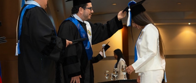 Ceremonia de Incorporación | 20 de noviembre | Tarde Ceremonia de Incorporación | 20 de noviembre | Tarde