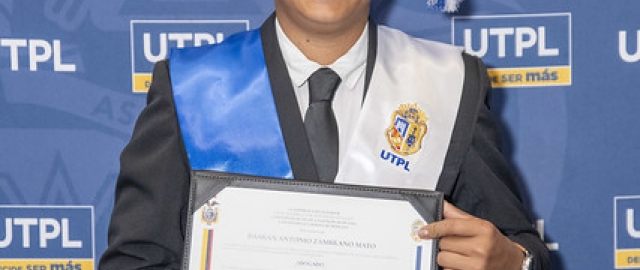 Ceremonia de Incorporación | 9 de febrero | Tarde