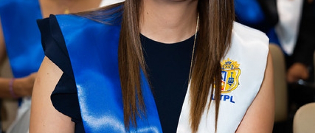 Ceremonia de Incorporación | 27 de marzo 2026 | Tarde Ceremonia de Incorporación | 27 de marzo 2026 | Tarde