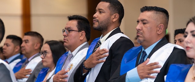 Ceremonia de Incorporación | 10 de diciembre | Tarde Ceremonia de Incorporación | 10 de diciembre | Tarde