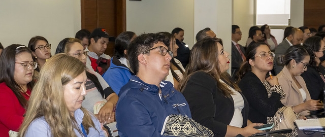 “Honestos con mi ciudad” – Open Gov Week 2025