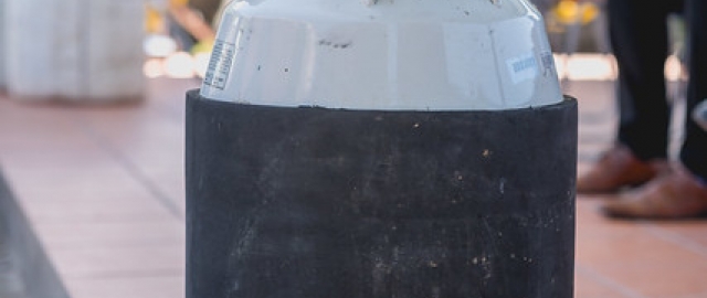 MAGAP entrega embriones bovinos y paquetes tecnológicos a UTPL