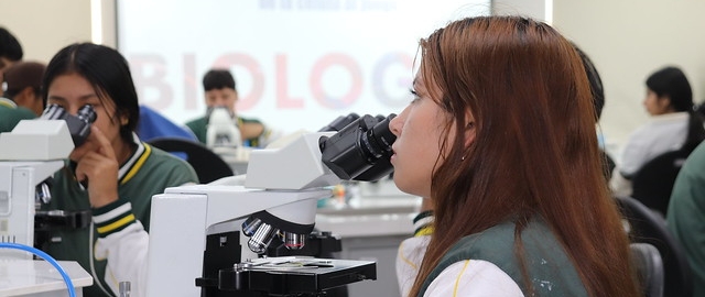 Talleres Académicos de las carreras de Alimentos, Biología y Finanzas Talleres Académicos de las carreras de Alimentos, Biología y Finanzas