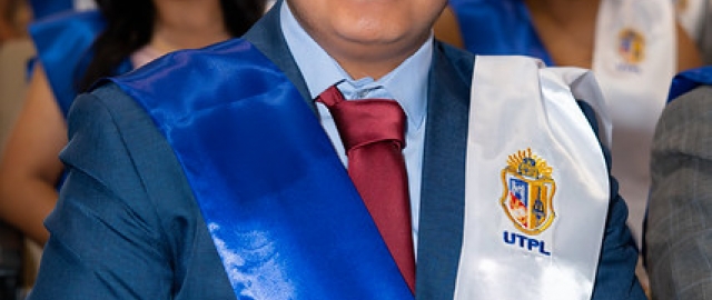 Ceremonia de Incorporación | 10 de diciembre | Tarde