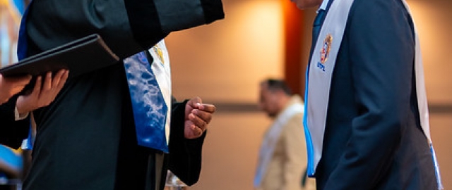 Ceremonia de Incorporación | 20 de marzo 2026 | Mañana