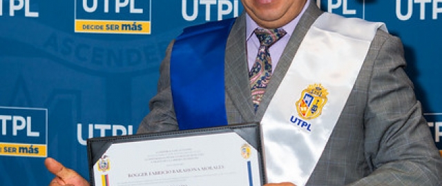 Ceremonia de Incorporación | 10 de diciembre | Tarde