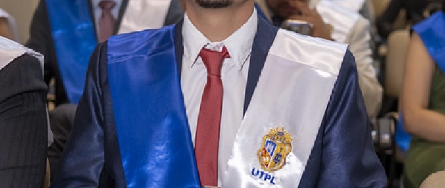 Ceremonia de Incorporación | 25 de noviembre | Mañana