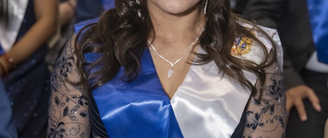 Ceremonia de Incorporación | 10 de diciembre | Mañana Ceremonia de Incorporación | 10 de diciembre | Mañana