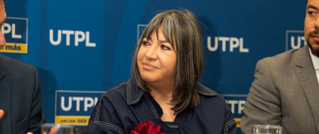 Educación que Transforma – 6ta edición del curso Operador Courier UTPL
