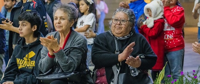 Noches mágicas UTPL 2025 Noches mágicas UTPL 2025