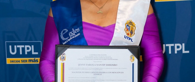 Ceremonia de Incorporación | 28 de noviembre | Tarde