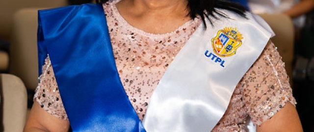 Ceremonia de Incorporación | 4 de diciembre | Tarde