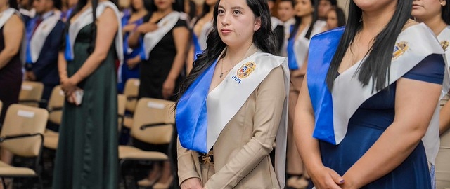 Ceremonia de Incorporación | 23 de octubre | Tarde