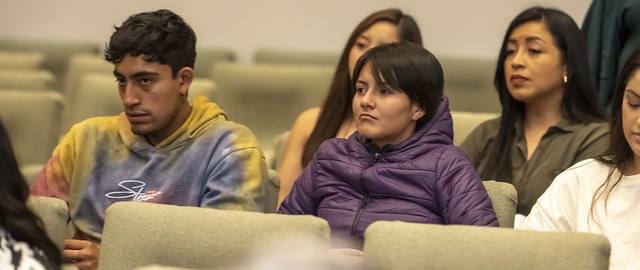 Premiación - Jingle Bells UTPL 2025 Premiación - Jingle Bells UTPL 2025