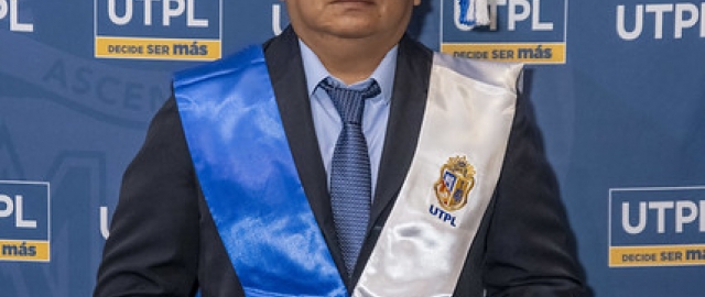 Ceremonia de Incorporación | 23 de octubre | Mañana