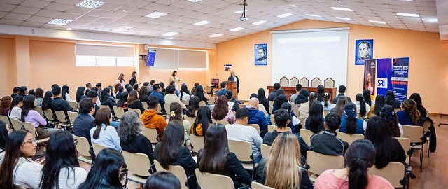 Conferencia “Control, transparencia y cumplimiento tributario”