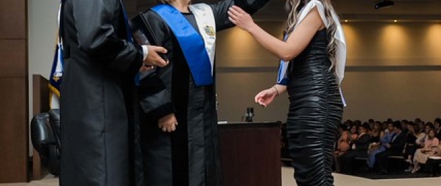 Ceremonia de Incorporación | 27 de noviembre | Tarde Ceremonia de Incorporación | 27 de noviembre | Tarde