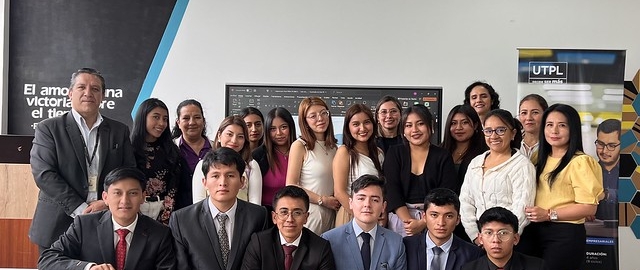 Expo Semestre Ascendere abril - agosto 2025