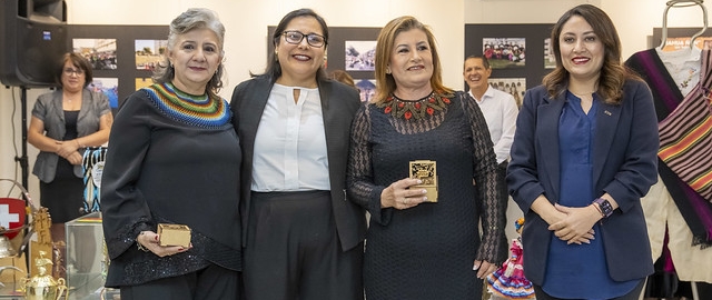 40 años danzando identidad | Jahua Ñan UTPL 40 años danzando identidad | Jahua Ñan UTPL