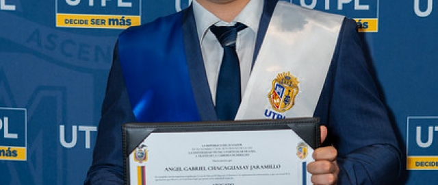 Ceremonia de Incorporación | 20 de noviembre | Tarde