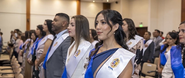 Ceremonia de Incorporación | 27 de noviembre | Tarde Ceremonia de Incorporación | 27 de noviembre | Tarde