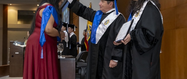 Ceremonia de Incorporación | 30 de junio | Tarde Ceremonia de Incorporación | 30 de junio | Tarde