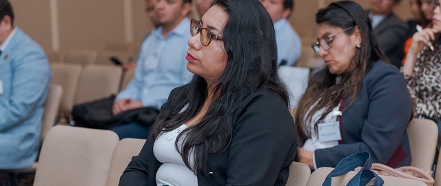 IV Foro Internacional de Aseguramiento de la Calidad de la Educación Superior: Policías y modelos de aseguramiento de la calidad en Iberoamérica