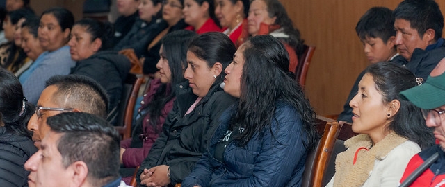 ILFAM UTPL | Jornadas de Formación Familiar – Loja 2026