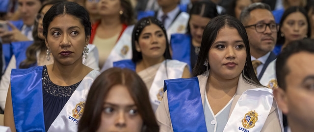 Ceremonia de Incorporación | 27 de noviembre | Mañana