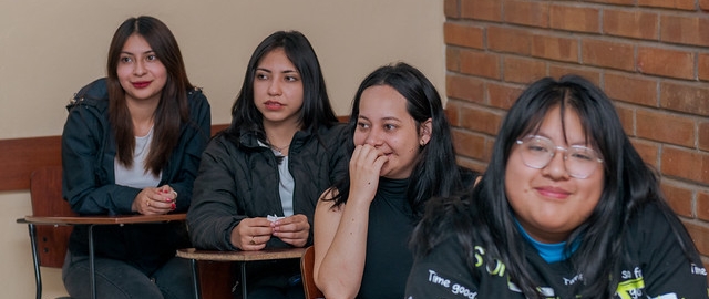 Parlamento Universal de la Juventud | 2026