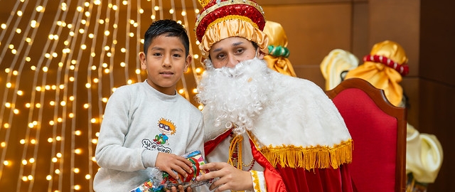 Día de los Reyes Magos 2026