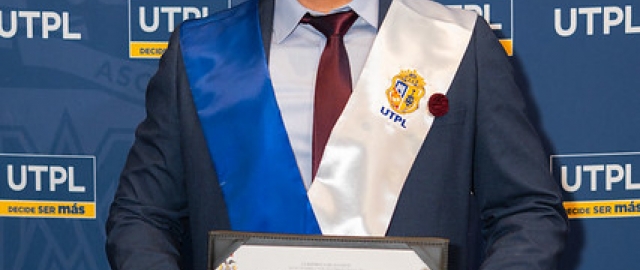 Ceremonia de Incorporación | 27 de noviembre | Mañana