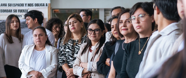 Lanzamiento y exposición de "ALojaRío"