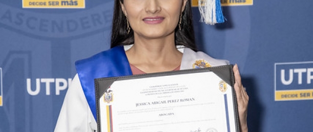 Ceremonia de Incorporación | 9 de febrero | Tarde